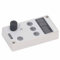 Digitaler Spannungsregler, LED, 10-polig, Volt-Controller, Steuerschalter, SPS-Spannungsregelung, Volt-Controller
