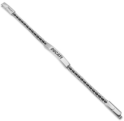 PULSEIRA Ducati, AÇO