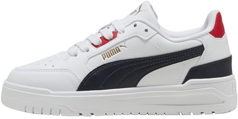 PUMA Jugendliche Shuffle Downtown Low Sneakers