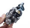 Fauhapyway Carburatore motore di ricambio per TH23 TH26 TH34 23Cc 25Cc 26Cc 33Cc 35Cc String Trimmer Blower Parte compatibile per Kaaz per Oleo-Mac BV162 Parti di ricambio per tosaerba