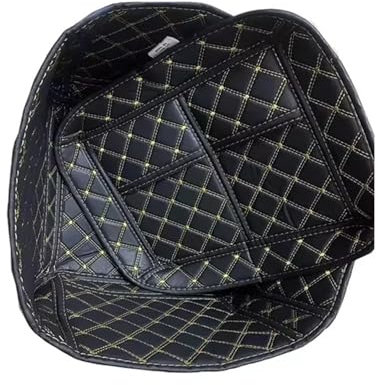 Motorrad Top-Case Passend für GIVI DLM30 DLM46 Trekker Dolomiti 46 Dolomiti 30 Motorrad-Topcases, Schutz, Aufbewahrungsbox, Matte, Zubehör Helmkoffer für(for GIVI DLM30)