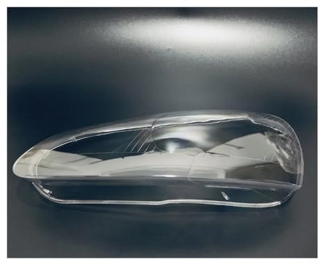 Frontscheinwerfer Linsenabdeckung Für Golf 5 MK5 GTI 2005-2009 Frontscheinwerfer Objektivabdeckung Auto Lampenschirm Klare Scheinwerferschale