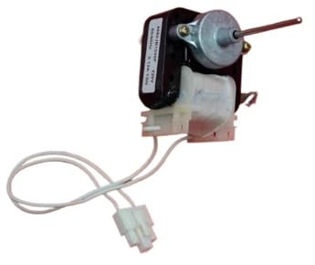 Fan Motor ,Compatible For LG, Double-door Refrigerator 4680JB1026F/E