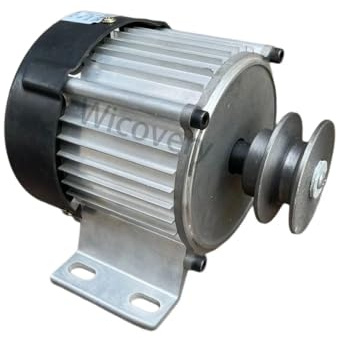 3000W Permanentmagnet Generator 220V 230V Einphasenwechsel für Hausgerät 900RPM 1500RPM 3000RPM Alternator DIY Wasser turbine Windkraftanlage (230V-900rpm)
