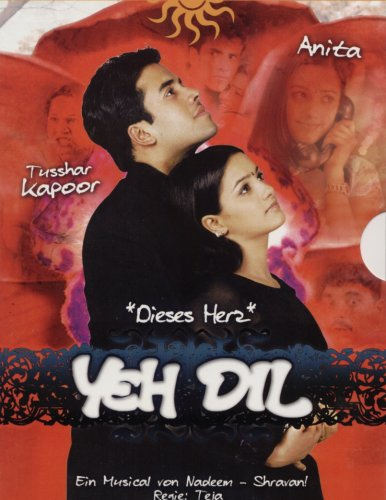 Yeh Dil - Dieses Herz