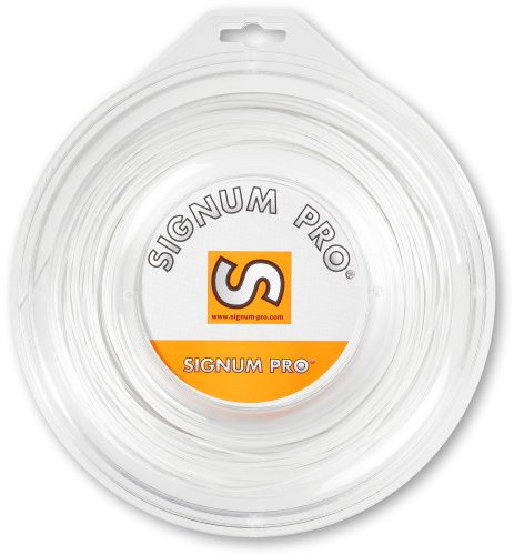 Signum Pro Poly Deluxe 200 m amber (1,25 mm)