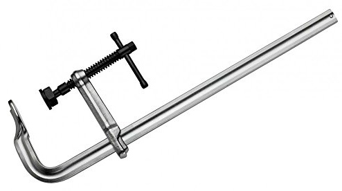 Facom 275.1000 Serre-Joint Vis 12000N 1000Mm
