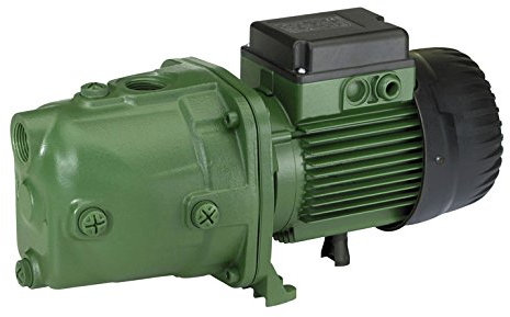 Saci 100502 - Bomba Agua Jet 102M 1Hp Saci