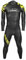 ZAOSU Herren Neoprenanzug Z-Training | Openwater Wetsuit für Einsteiger und Profis im Freiwasser-Schwimmen und Triathlon, Farbe:grün, Größe:L