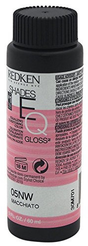 Redken Shades EQ Hair Gloss 05 NW 60ml