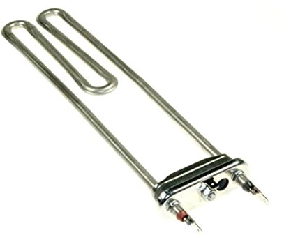 Résistance (thermoplongeur) 2000W (113382-11460) Lave-linge 00263726 BOSCH