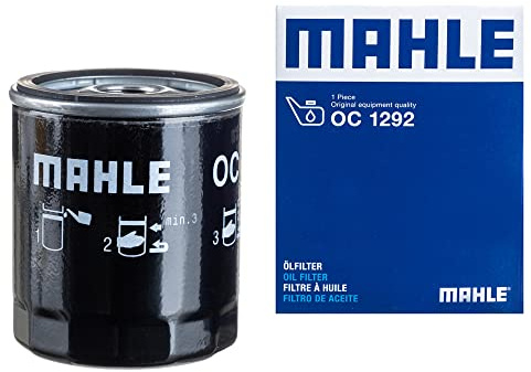 MAHLE OC 1292 Oil Filter