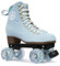 BTFL Trends- Rollschuhe Romy, für Damen, Mädchen, Discoroller, Rollerskates,Blau,EU: 38