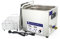 CGOLDENWALL JP-040S 10L Ultraschall-Schmuck-Reinigungsmaschine Prothese Ultraschallreiniger Metallteile Geschirr Ultraschall-Reinigungsgerät