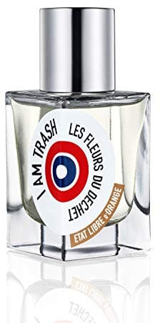 ETAT LIBRE D'ORANGER I Am Trash Les Fleurs du Dechet Eau de Parfum 30 ml