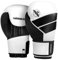 Hayabusa S4 Boxhandschuhe mã¤nner Damen - Weiß, 12oz