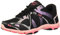 Ryka Damen Influence Crosstrainer, Schwarz Multi, 36.5 EU