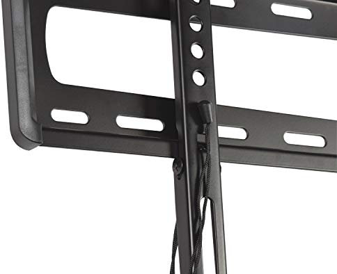 AV: Link | Professional Fixed Ultra Slim TV Bracket | 47 To 90 Screens