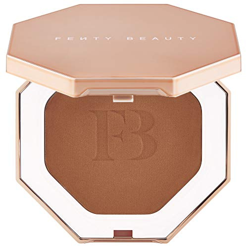 FENTY BEAUTY BY RIHANNA Sun Stalk'r Instant Warmth Bronzer (Caramel Cutie)