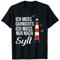 Sylt Tshirt Westerland Norderney Nordsee Ostsee Helgoland T-Shirt
