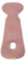 AeroMoov - Baby Sitzauflage Air Layer - Einlage Für Autositz oder Kinderwagen - Gruppe B - Antischwitz Sommerbezug - Bio-Baumwolle - Blossom