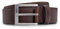 BOSS Herren Erron_sz35 G rtel, Dark Brown203, 105 EU