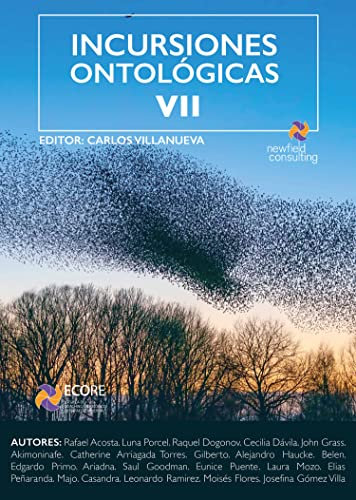 Incursiones ontológicas VII (Spanish Edition)