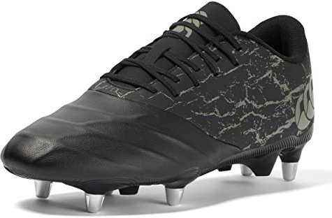 Canterbury Botas de Rugby Unisex Phoenix Genesis Team Soft Ground