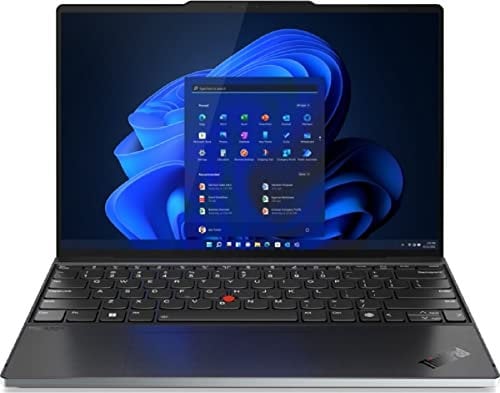 Lenovo ThinkPad Z13 6850U Ordinateur Portable 33,8 cm (13,3 Zoll) Écran Tactile 2.8K AMD Ryzen™ 7 PRO 32 Go LPDDR5-SDRAM