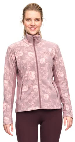 Kari Traa Damen Fleece Dina, Taupe, XS