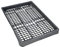 Plateau superieur complet pour lave-vaisselle Beko 1756220300