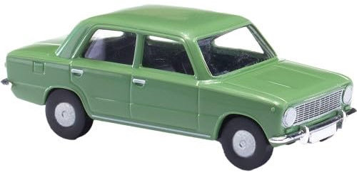 87002 Lada 1200 (grün)