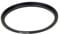 72mm to 77mm Step-Up Ring Filter adapter (72mm-77mm) Camera Filter Ring for 77mm UV ND CPL Filter (MPIXO)