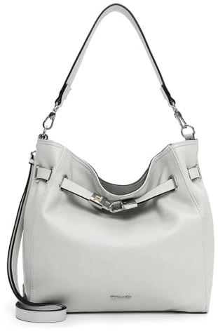 Tamaris Fina Handbag Lightgrey