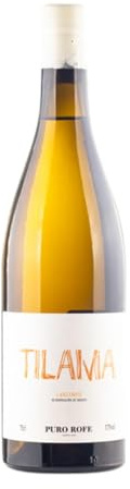 Puro Rofe Tilama Malvasía Lanzarote 75 cl Vino blanco