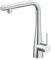 IMEX GOS005 SPLIT Grifo de Cocina Osmosis Extraíble