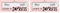 Essence - Faux Cils Lashes To Impress - 03 Half Lashes (Lot de 2)