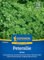 Kiepenkerl Profi-Line Petersiliensamen Orfeo 1056620 - Aromatische Petersilie, ideal für Beete & Töpfe, Kräutersamen mit langer Haltbarkeit, Petersilienpflanze für frische Küche