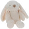 Fabric Animal Door Stop Stopper Home Office Stuffed Filled Heavy Novelty Decoration Doorstop (Bunny)