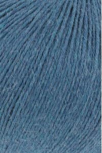 Lang Yarns Alpaca Soxx 6-ply 1087.0021 - azur mélange