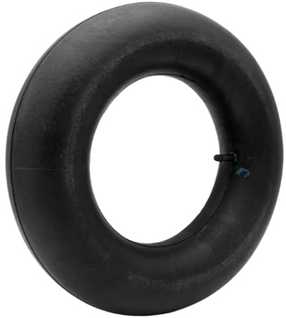 FYRKANT Copertone e/o camera d'aria 3.50-8 per Carriola – Ricambio Universale Resistente e Facile da Montare (Camera d'Aria)