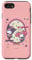 My Melody & Kuromi Western Case for iPhone SE (2020) / 7 / 8