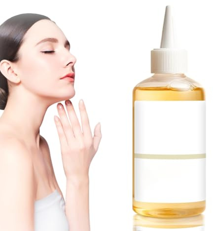 SUJEBKC Glycolic Acid Toner,Glykolsäure Peeling 7%-Ige -Lösung Für Hautunreinheiten Und Akne,Toner Suitable For Combination And Oily Skin(100ml)
