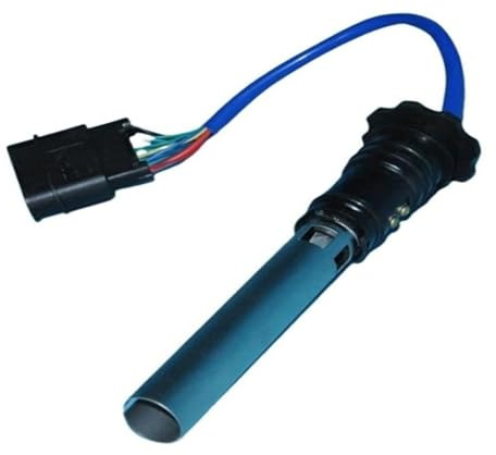 de agua del filtro de combustible for Iveco FOR Daily 2006 11 OEM 42555922 Reemplazo del de combustible