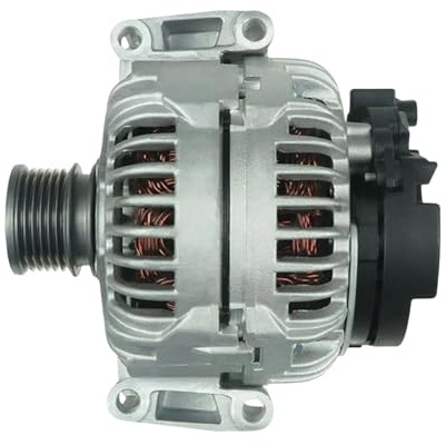 Generator Lichtmaschine Kompatibel Für MERCEDES-BENZ W639 VIANO VITO Bus MIXTO Box OM 646 0124625022 0124625207 0131542102 A0131542102