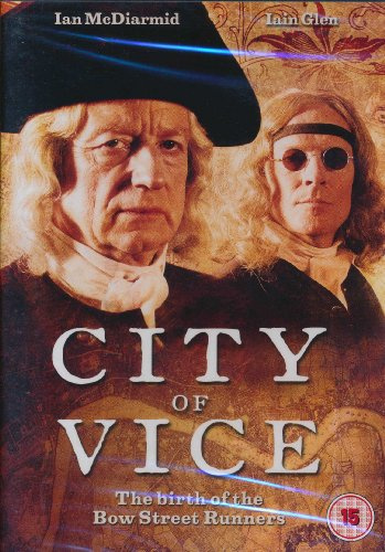City Of Vice - Series 1 [2 DVDs] [UK Import]