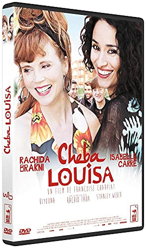 Cheba louisa [FR Import]