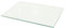 Hotpoint Indesit Fridge Freezer Glass Shelf With Slide. Genuine Part Number C00282798