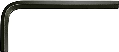 KS Tools 151.2650 Clé mâle brunie courte 6 pans 27 mm