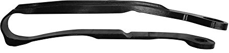 Acerbis Chain Slider Black Compatible with Kawasaki KX250F 2017-2020/KX450F 2016-2018 - 2466030001
